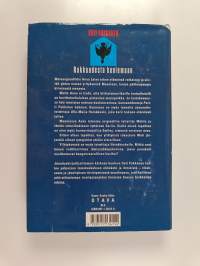 Rakkaudesta kuolemaan : jännitysromaani