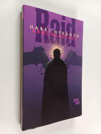 Raid ja armonlaukaus