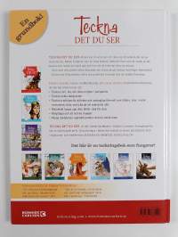 Teckna det du ser : en grundbok