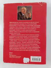Näin se oli : muistelmia ja havaintoja kulissientakaisesta diplomaattitoiminnasta Suomessa 1954-84