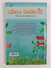 Oravalla on kiireitä