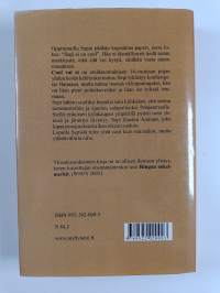 Cool vai ei : nuorten jännitysromaani