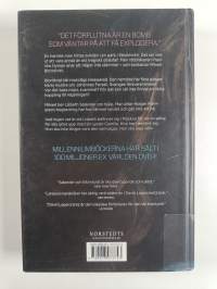 Hon som måste dö