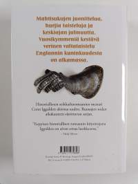 Ruusujen sota 1 : Myrskylintu