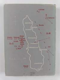 Jääkenttien taisteluja : Suursaari-Tytärsaari v. 1942
