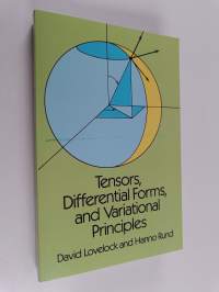Tensors, Differential Forms, and Variational Principles