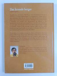 Det levende berget (signeerattu)