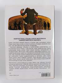 Pietari Suuri hatun polki