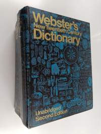 Webster&#039;s New Twentieth Century Dictionary of the English Language, Unabridged