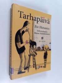 Tarhapäivä