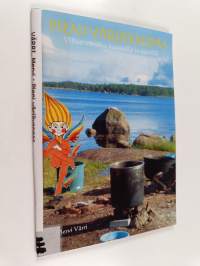 Pieni värjäysopas - Villan värjäys kasveilla ja sienillä