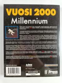 Vuosi 2000 : Millennium
