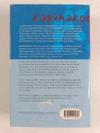 Kapinakoodi : Linus Torvalds ja vapaan ohjelmoinnin vallankumous