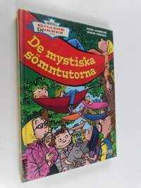De mystiska sömntutorna