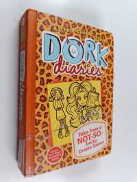 Dork diaries 9 : Tales from a not-so-dorky drama queen