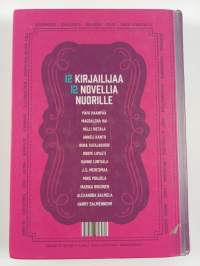 Tusina : novelleja