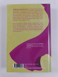 Sydämenmuotoinen kesä