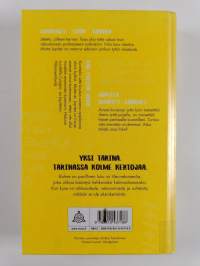 Kolme on parillinen luku