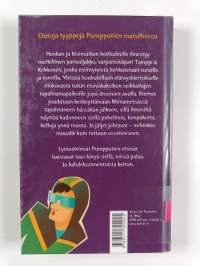 Etsivätoimisto Henkka &amp; Kivimutka ja Tamppi &amp; Kekkonen