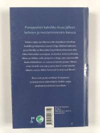 Etsivätoimisto Henkka &amp; Kivimutka ja Kurko Kökköläinen