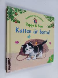 Katten är borta!