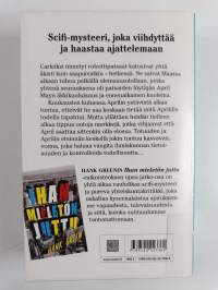 Loistavan hullu hanke