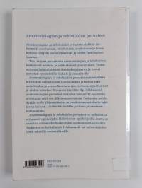 Anestesiologian ja tehohoidon perusteet