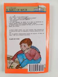 Las palabras mágicas