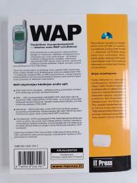 WAP : ohjelmoijan käsikirja
