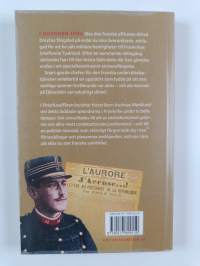 Dreyfusaffären historiens största rättsskandal
