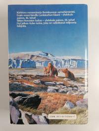 Mammutin metsästäjät