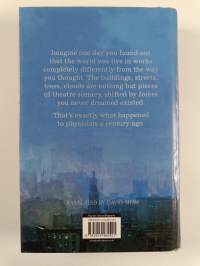 The age of uncertainty : how the greatest minds in physics changed the way we see the world 1845-1945