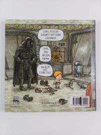 Darth Vader och son