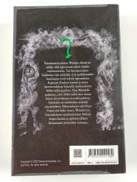 Toinen tähti oikealla