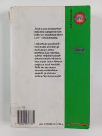 Rock Leen ninjatarinat 6 : Konohan akatemia!