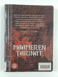 Maameren tarinat 2