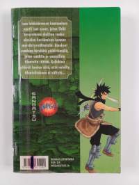 Monster Hunter Orage 2