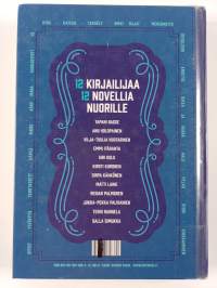 Likainen tusina : novelleja