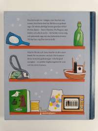 Elsa och godnattsagorna