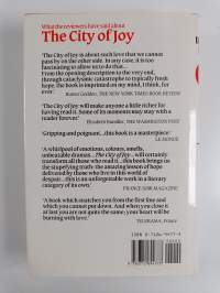 The City of Joy