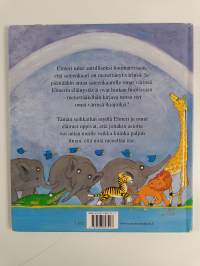 Elmeri ja sateenkaari