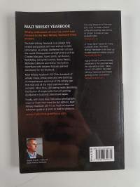 Malt Whisky Yearbook 2017 - The Facts, the People, the News, the Stories