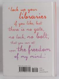 Virginia Woolf - Inspiring Quotes from an Original Feminist Icon