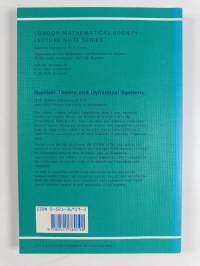 Number theory and dynamical systems