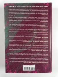 Creation lake : a novel