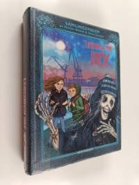 Legenden om Jack : Samlingsvolym