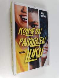 Tyhjä kuva