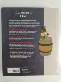 Ma première cave