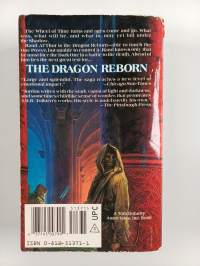 The dragon reborn