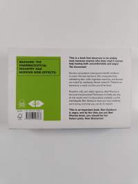 Bad pharma : how medicine is broken, and how we can fix it